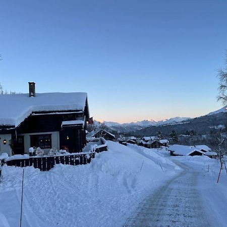 Roalden Mountain Lodge Странда Экстерьер фото