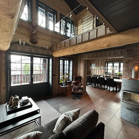 Roalden Mountain Lodge Странда Экстерьер фото