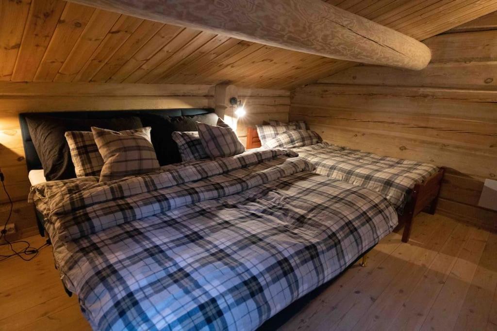 Roalden Mountain Lodge Странда Экстерьер фото