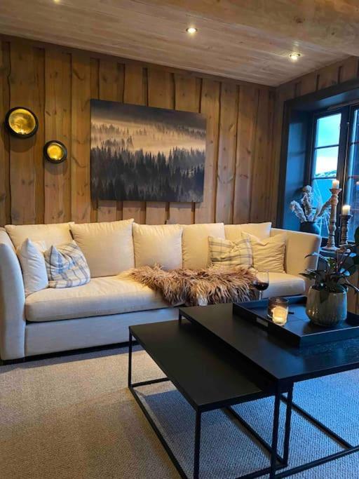 Roalden Mountain Lodge Странда Экстерьер фото