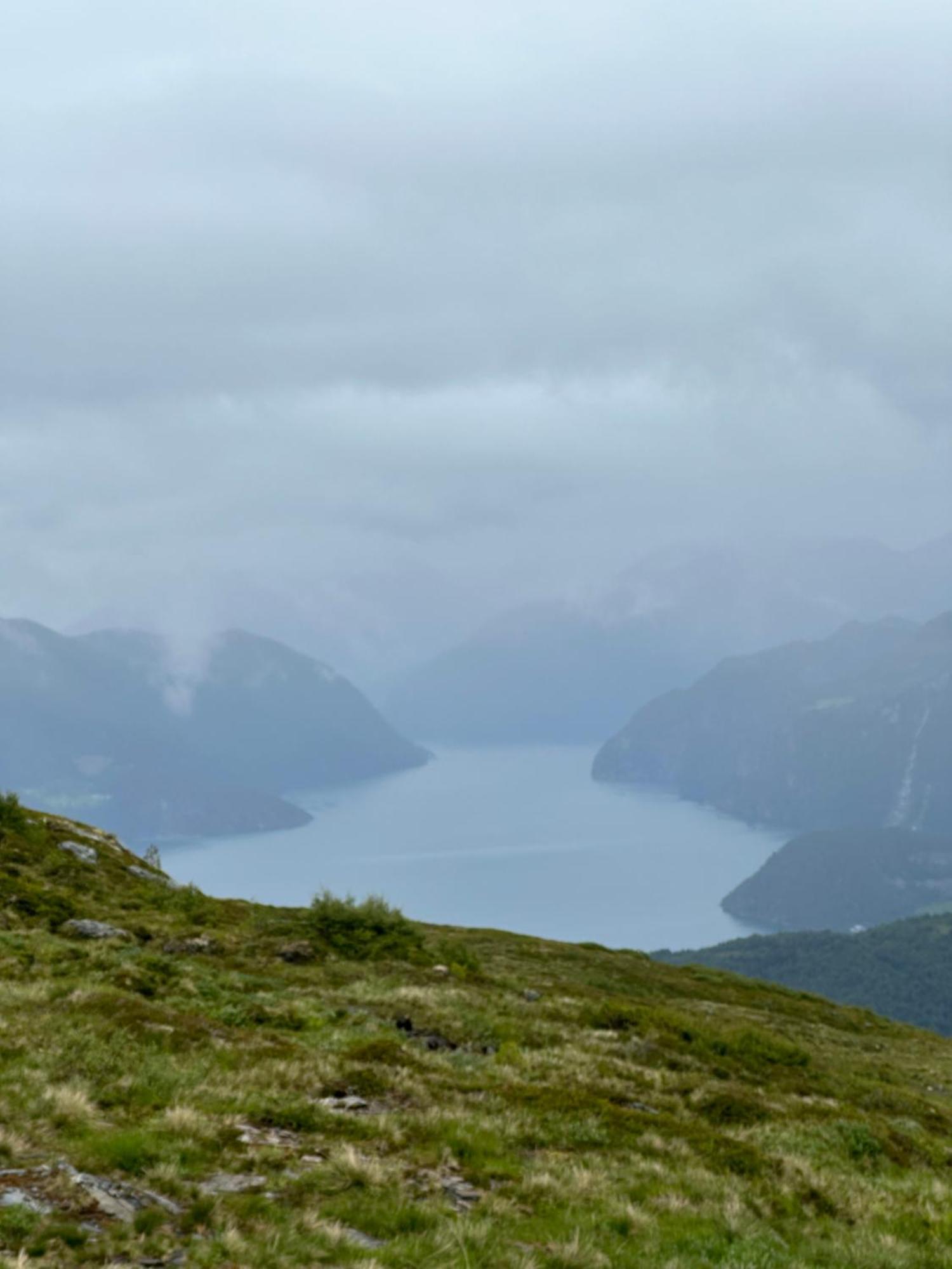Roalden Mountain Lodge Странда Экстерьер фото